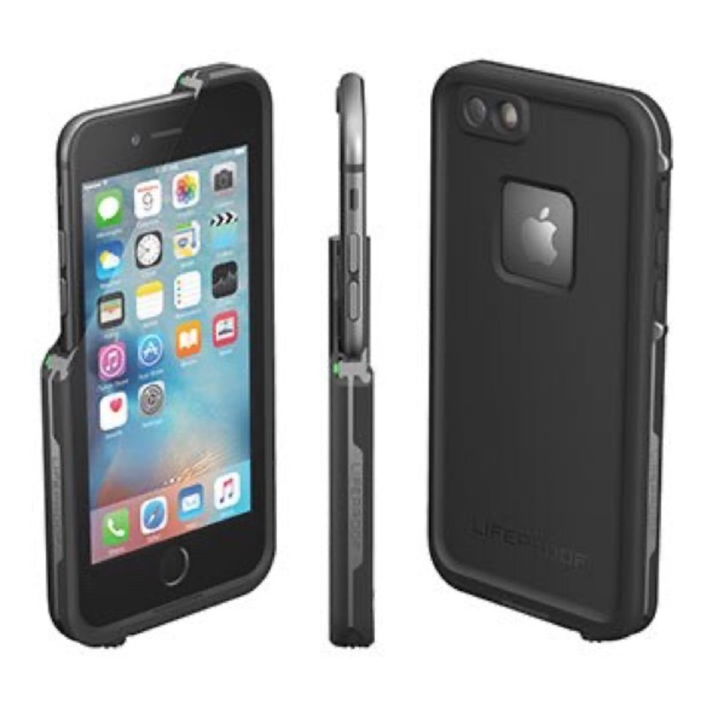 iPhone 6 Plus LifeProof Case